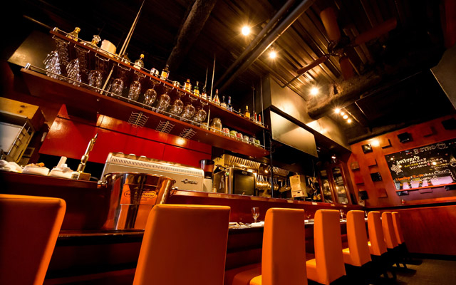飲食店事業
